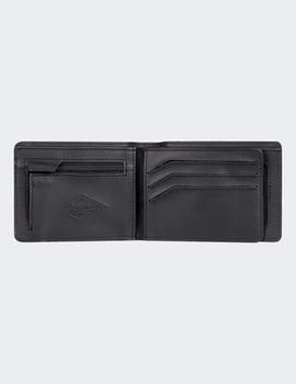 Cartera Quiksilver EQYAA03813 - Black