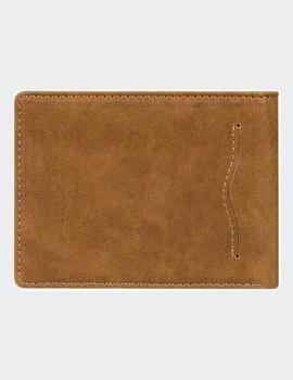 Cartera Quiksilver EQYAA03848 - Rubber