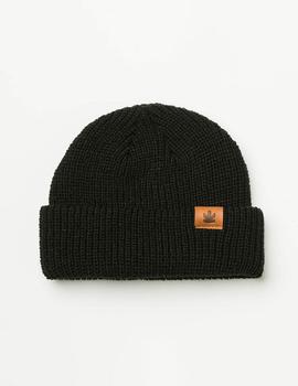 Gorro Kaotiko FISHERMAN II - Negro