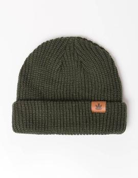 Gorro Kaotiko FISHERMAN II - Olive