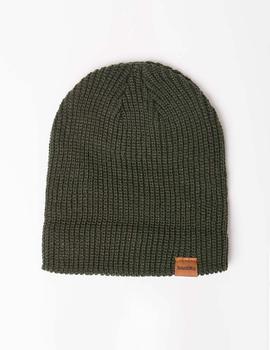 Gorro Kaotiko FISHERMAN II - Olive