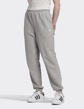 Pantalón Adidas CUFFED PANT - Gris Vigoré