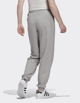 Pantalón Adidas CUFFED PANT - Gris Vigoré