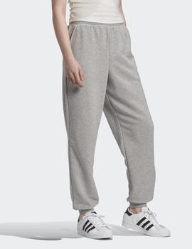 Pantalón Adidas CUFFED PANT - Gris Vigoré