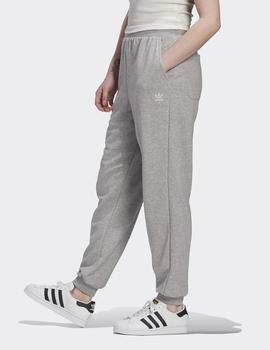 Pantalón Adidas CUFFED PANT - Gris Vigoré