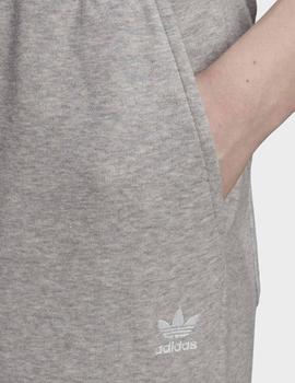 Pantalón Adidas CUFFED PANT - Gris Vigoré