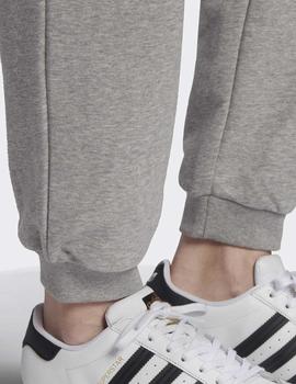 Pantalón Adidas CUFFED PANT - Gris Vigoré