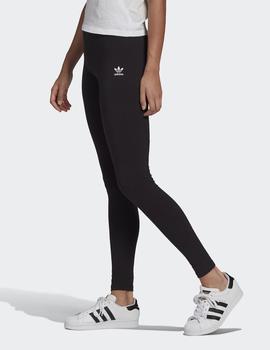 Pantalón Adidas TIGHT - Negro