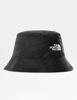 Gorro TNF SUN STASH - Black