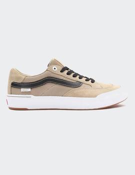 Zapatillas Vans BERLE PRO - Incense