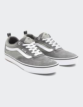 Zapatillas Vans KYLE WALKER PRO - Granite/Rock