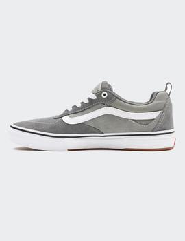Zapatillas Vans KYLE WALKER PRO - Granite/Rock