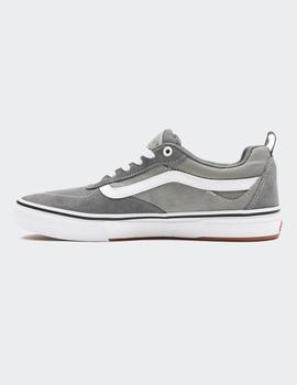 Zapatillas Vans KYLE WALKER PRO - Granite/Rock