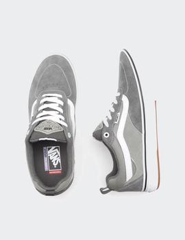 Zapatillas Vans KYLE WALKER PRO - Granite/Rock