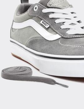 Zapatillas Vans KYLE WALKER PRO - Granite/Rock