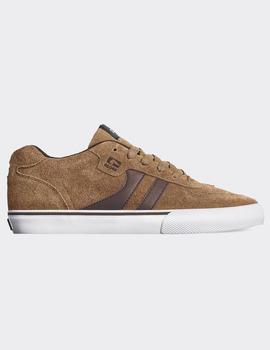 Zapatillas Globe Encore-2 - Tan Brown