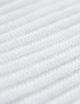 Calcetines Adidas SOLID CREW (3 pares) - Blanco