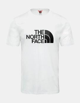 Camiseta TNF STANDARD - White