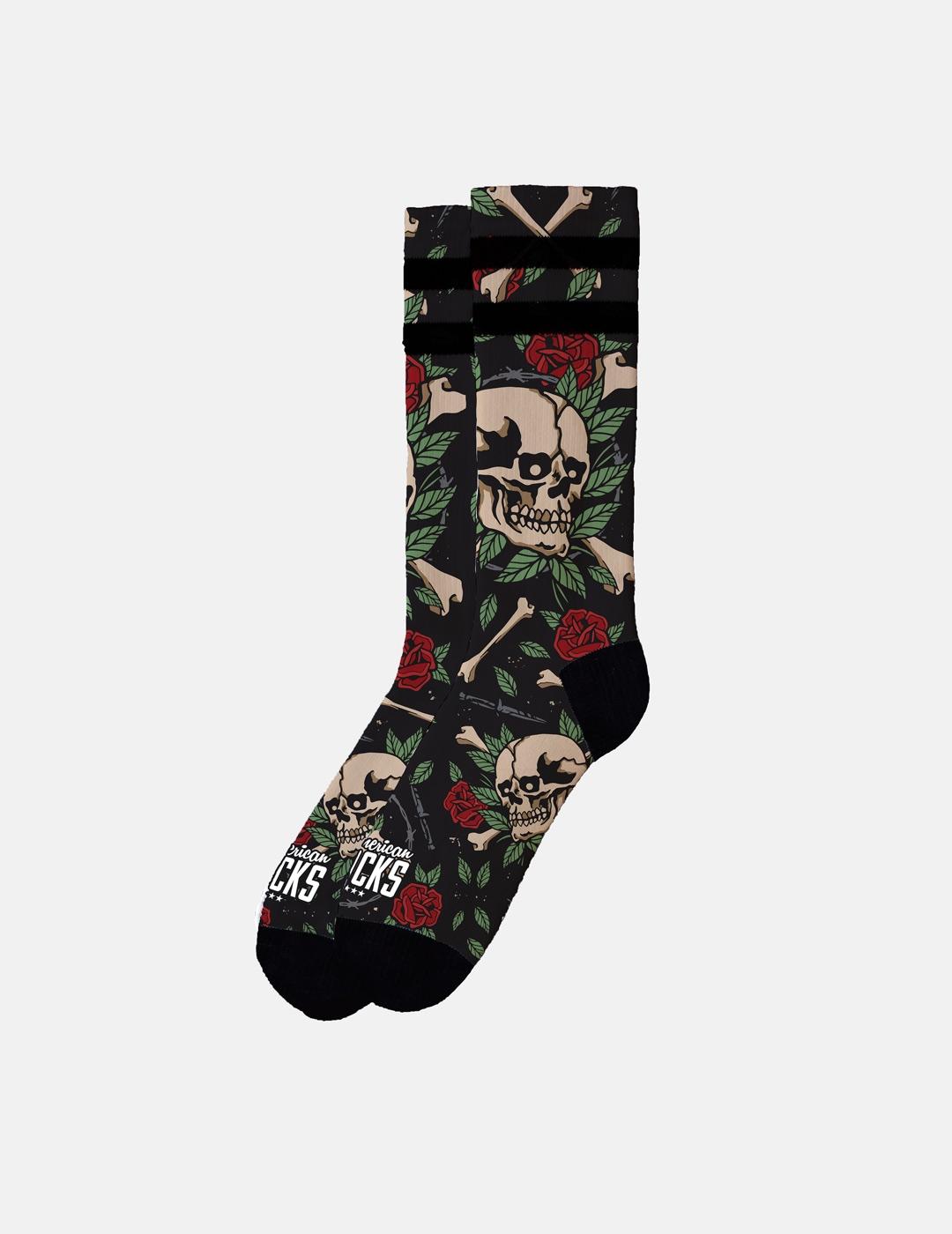 Calcetines AmericanSocks  RISE UP - Mid High