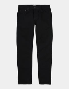 Pantalón Carhartt KLONDIKE PANT - Black