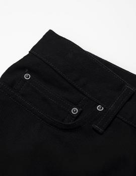Pantalón Carhartt KLONDIKE PANT - Black