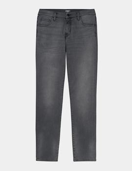 Pantalón Carhartt REBEL PANT - Black 89WJ