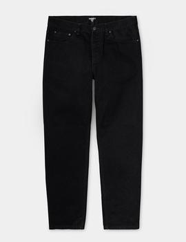 Pantalón Carhartt NEWEL PANT - Black