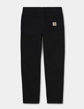 Pantalón Carhartt NEWEL PANT - Black