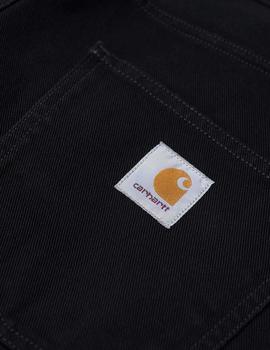 Pantalón Carhartt NEWEL PANT - Black