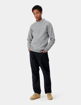 Pantalón Carhartt NEWEL PANT - Black