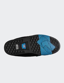 Zapatillas Globe SABRE - Black/Blue