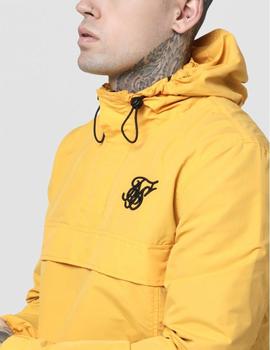 Canguro ENERGY WINDBREAKER - YELLOW