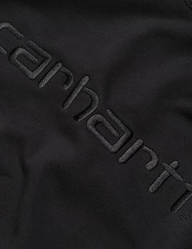 Sudadera CARHARTT SWEAT - Negro/Negro