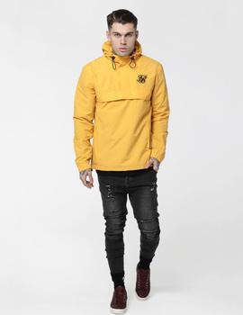 Canguro ENERGY WINDBREAKER - YELLOW