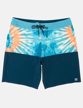 Bañador BILLABONG FIFTY 50 PRO - Multi