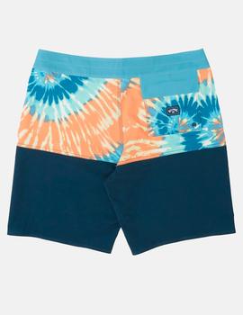 Bañador BILLABONG FIFTY 50 PRO - Multi