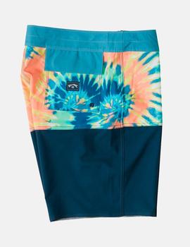 Bañador BILLABONG FIFTY 50 PRO - Multi