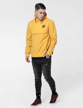 Canguro ENERGY WINDBREAKER - YELLOW