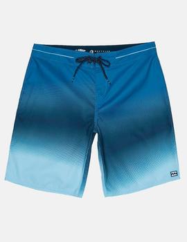 Bañador Billabong RESISTANCE OG - Navy