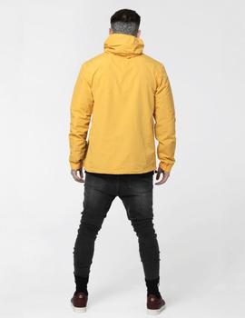 Canguro ENERGY WINDBREAKER - YELLOW