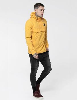 Canguro ENERGY WINDBREAKER - YELLOW