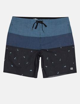 Bañador BILLABONG TRIBONG LT - Black