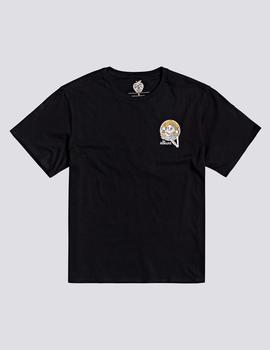 Camiseta Element TAXI - Black