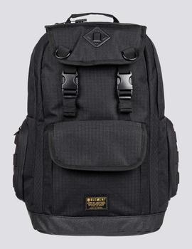 Mochila Element CYPRESS RECRUIT - Flint Black