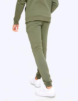 Pantalón CORE JOGGERS SKINNY - Khaki