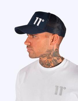 Gorra Eleven TRUCKER - Navy