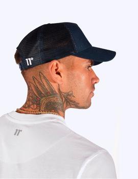 Gorra Eleven TRUCKER - Navy