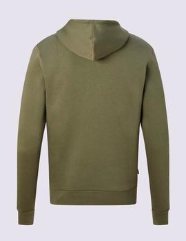 Sudadera Capucha 11 DEGREES CORE PULLOVER - Khaki