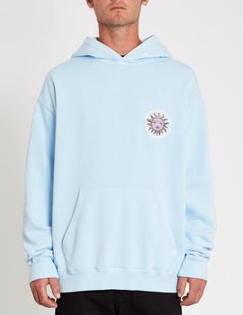 Sudadera Capucha Volcom OZZY - Aether Blue