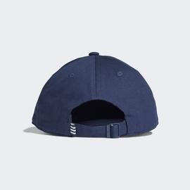 Gorra BASEB CLASS TREFOIL - Azul Marino